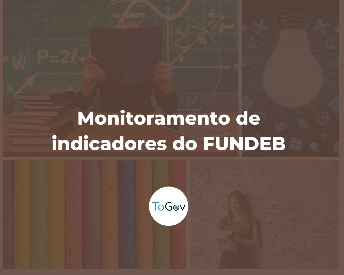 Como monitorar os indicadores do Fundeb