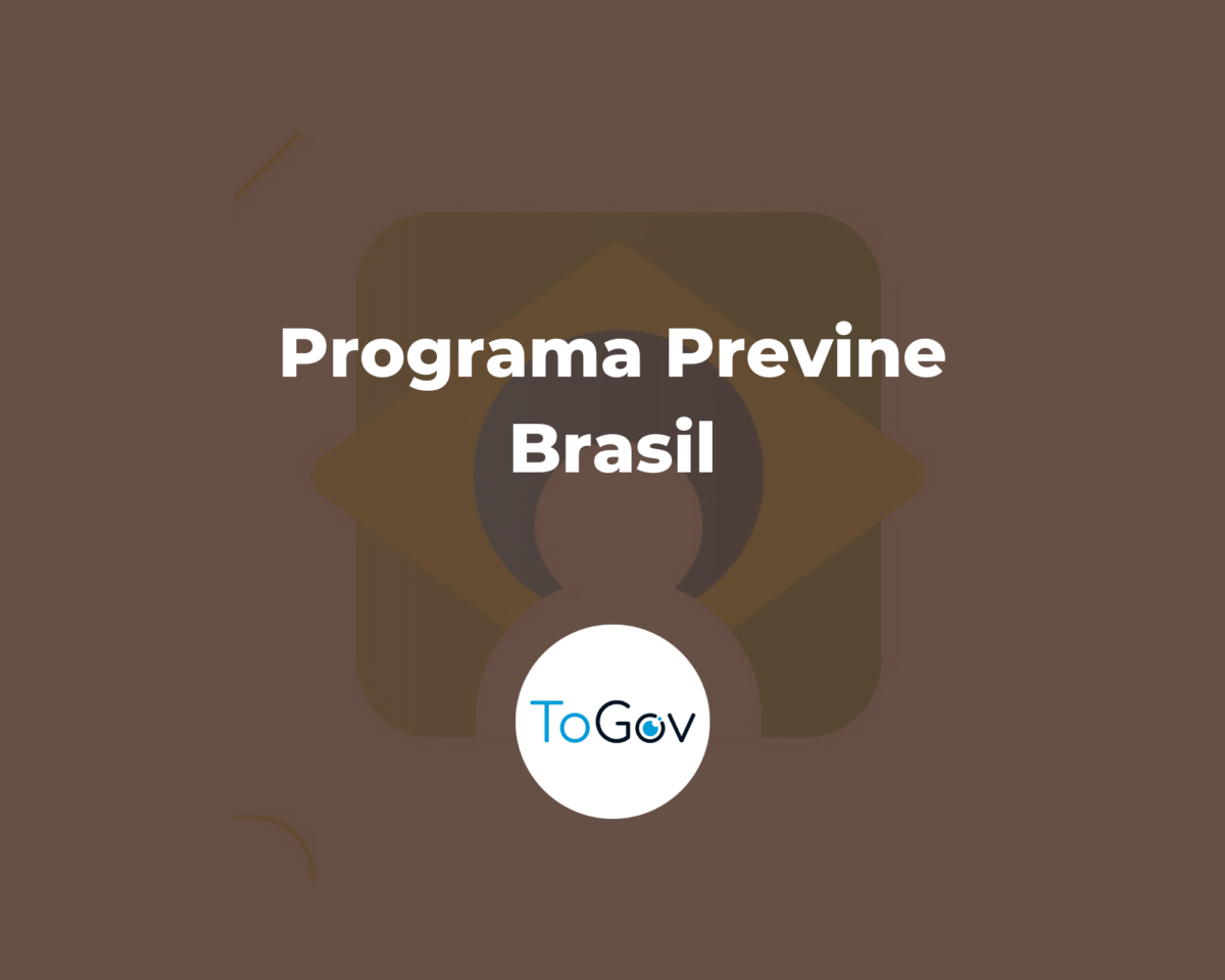 O Programa Previne Brasil: O Caminho para uma Saúde Pública Eficiente nos Municípios Brasileiros